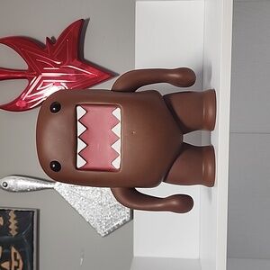 Domo piggy Bank